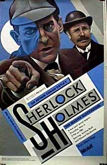 "The Casebook of Sherlock Holmes"The Master Blackmailer 14795