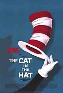 The Cat in the Hat 14337