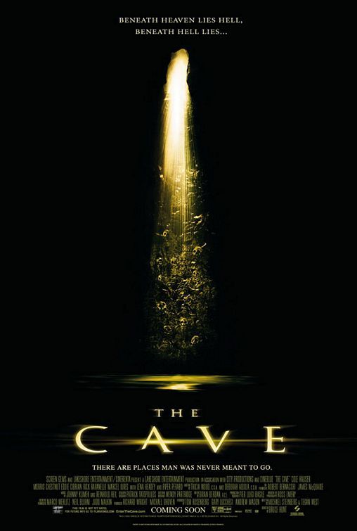 The Cave 134715