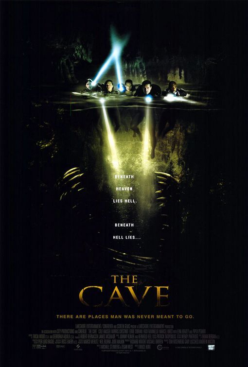 The Cave 134716
