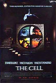 The Cell 13257