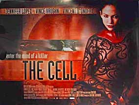 The Cell 13259
