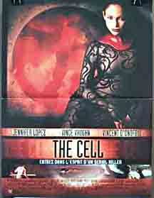 The Cell 13260