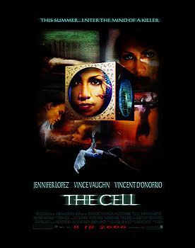 The Cell 139588