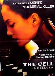 The Cell 139591