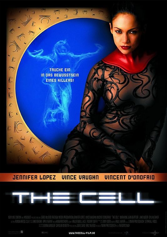 The Cell 139593