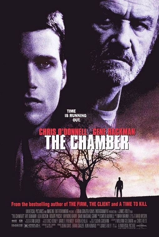 The Chamber 143408