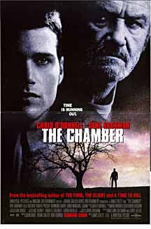 The Chamber 9204