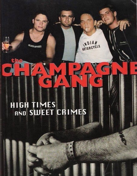 The Champagne Gang 131828