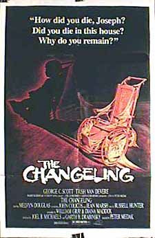 The Changeling 14452