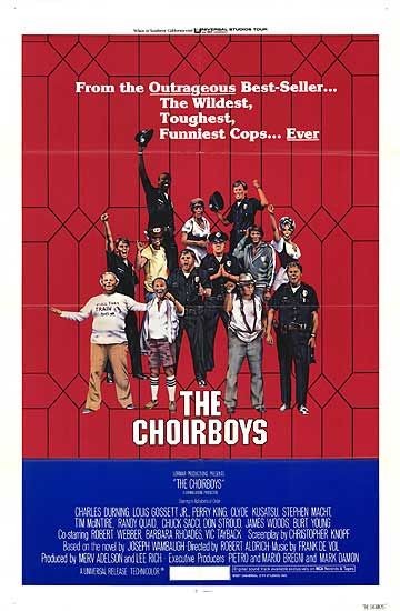 The Choirboys 148605