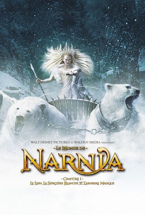The Chronicles of Narnia: The Lion, the Witch and the Wardrobe 134804