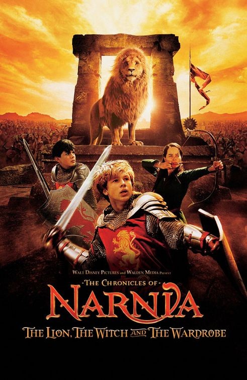 The Chronicles of Narnia: The Lion, the Witch and the Wardrobe 134806