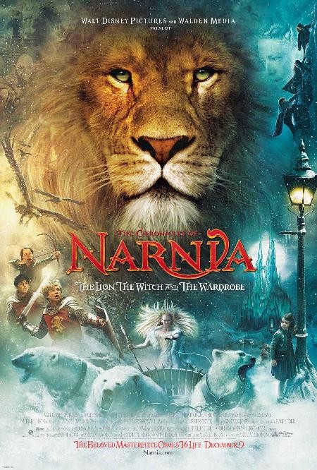 The Chronicles of Narnia: The Lion, the Witch and the Wardrobe 89778