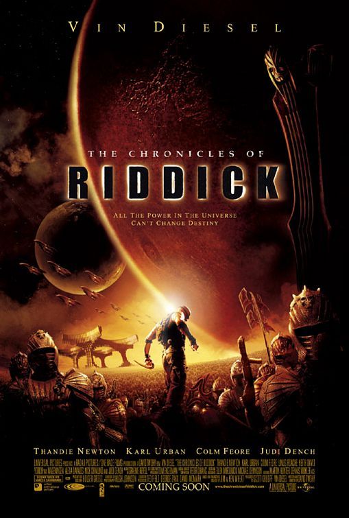 The Chronicles of Riddick 134679