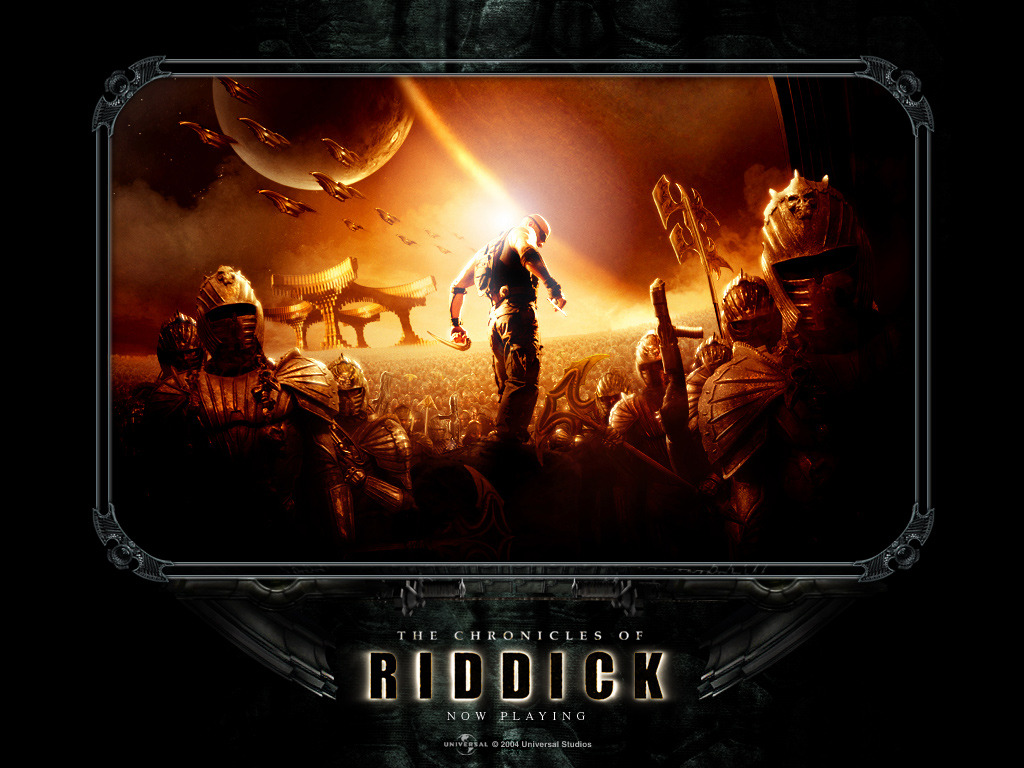 The Chronicles of Riddick 150640