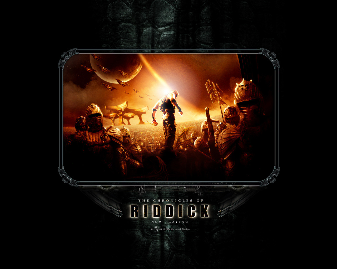 The Chronicles of Riddick 150641