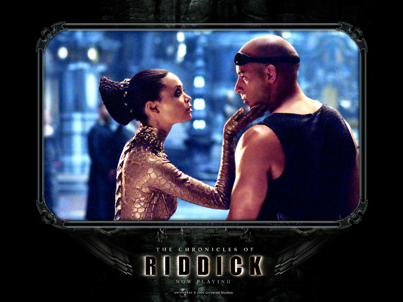 The Chronicles of Riddick 150642