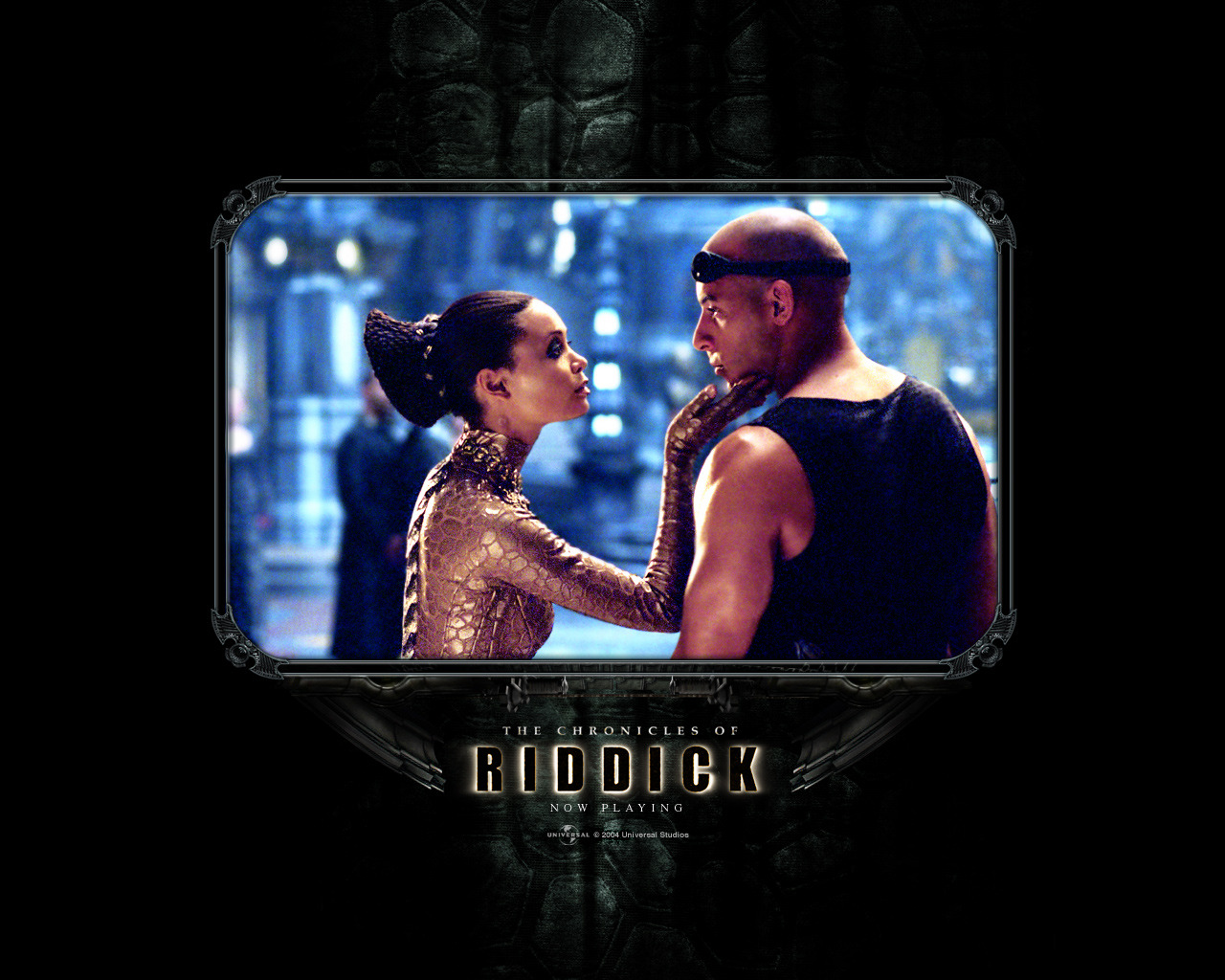 The Chronicles of Riddick 150644