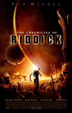 The Chronicles of Riddick 68642