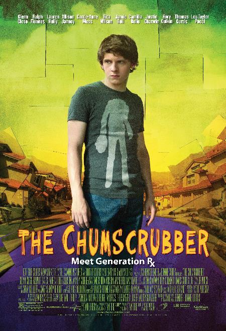 The Chumscrubber 101663