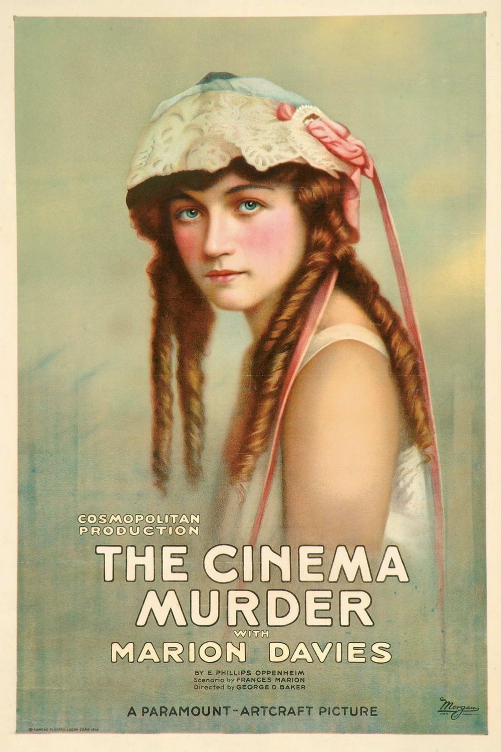 The Cinema Murder 147499