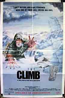 The Climb 5803