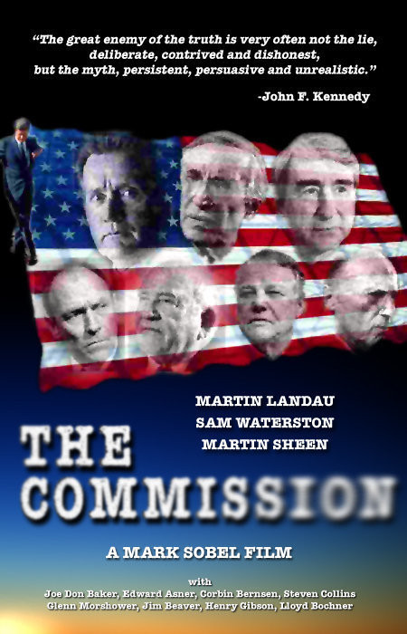 The Commission 75443