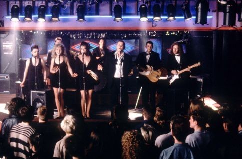 The Commitments 22754