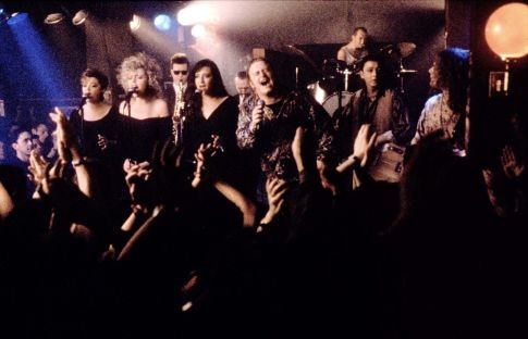 The Commitments 27033