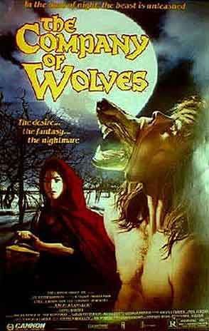 The Company of Wolves 144777