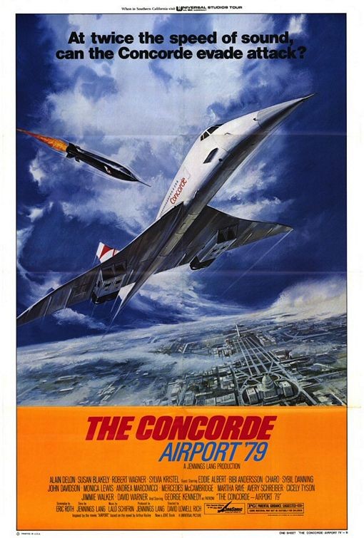 The Concorde ... Airport '79 144490