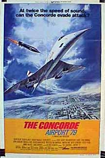 The Concorde ... Airport '79 8338