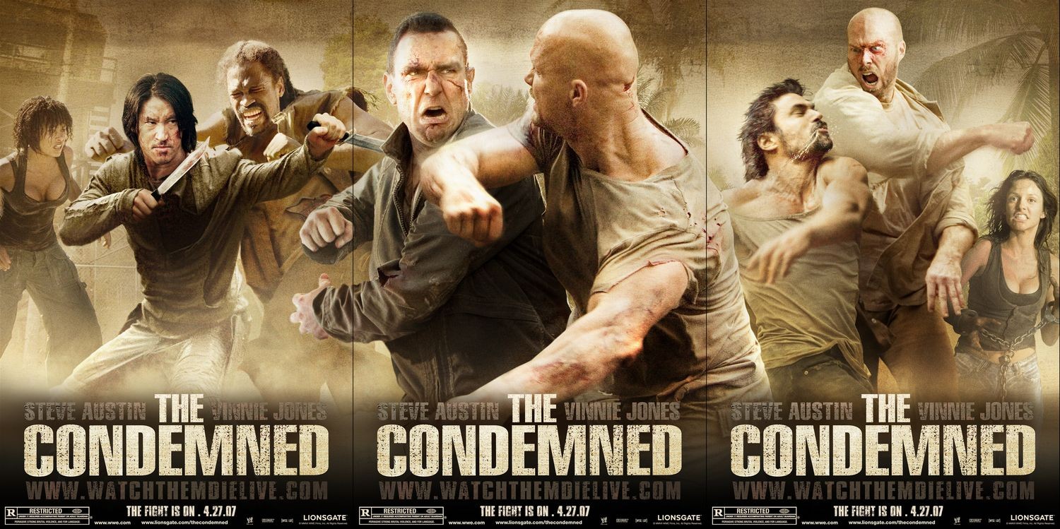 The Condemned 135110
