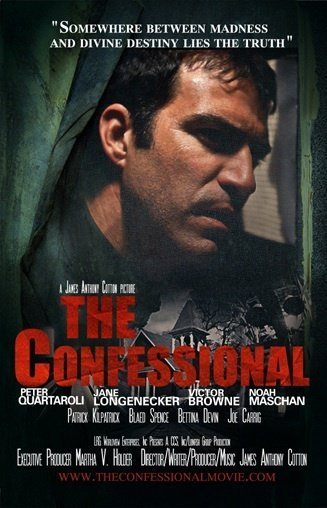 The Confessional 113911