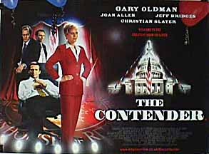 The Contender 10577