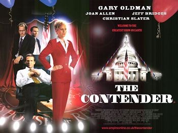 The Contender 139625