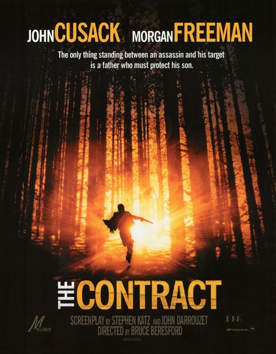 The Contract (2006/I) 135112