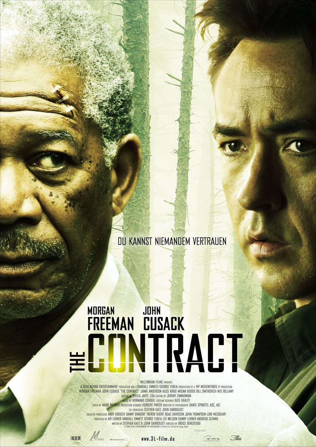 The Contract (2006/I) 135113