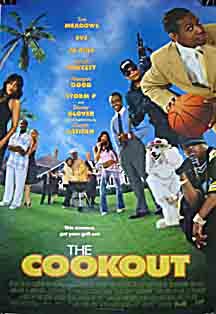 The Cookout 14172
