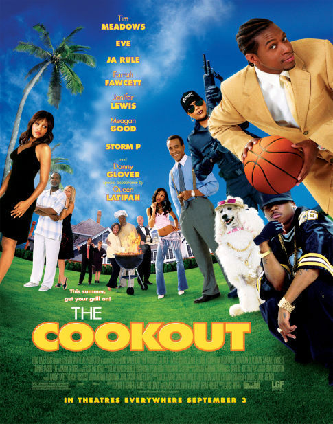 The Cookout 92306