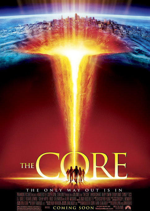 The Core 70506