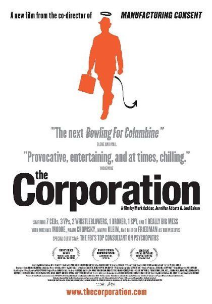 The Corporation 134930