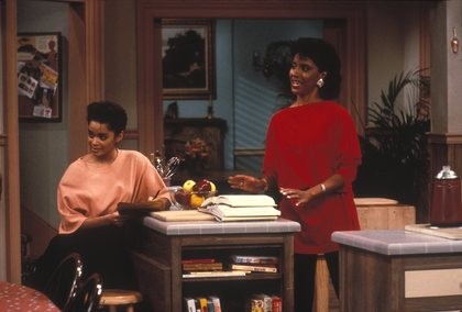 "The Cosby Show" 21730