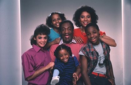 "The Cosby Show" 21733