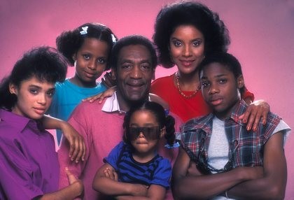 "The Cosby Show" 21735