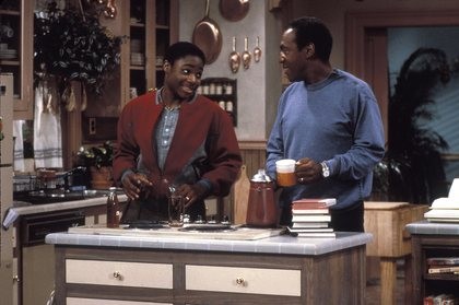 "The Cosby Show" 22242