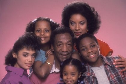"The Cosby Show" 22246