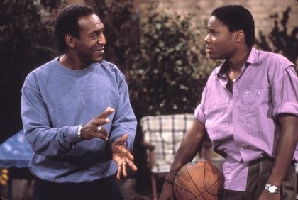 "The Cosby Show" 22249
