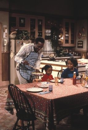 "The Cosby Show" 22252